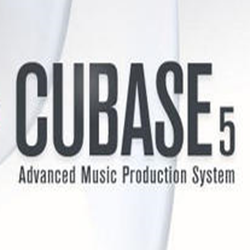 cubase5汉化补丁 免费版