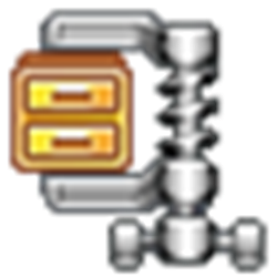 WinZip免费版 v15.5 烈火汉化 版