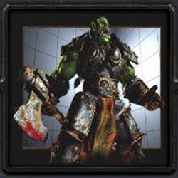 绝望之地v1.13正式版_魔兽防守地图 附隐藏英雄密码
