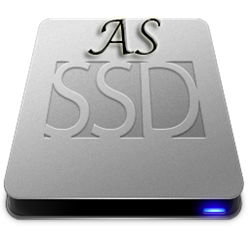 SSD4k对齐检测工具(as ssd benchmark) v2.0.7316.34247 绿色中文版