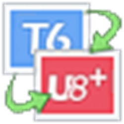 用友T6升级u8 v11.0 绿色版