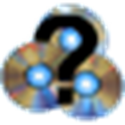 WhatDisc磁盘管理经常用的软件 v1.1 绿色英文特别版