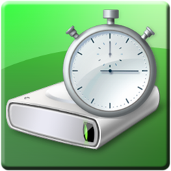crystaldiskmark(硬盘检测) v8.0.4 中文版