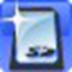 东芝SD卡格式化工具 v4.0 绿色版