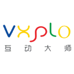 VXPLO互动大师 v1.0 网页版