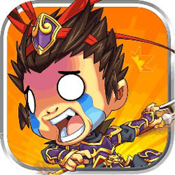 吕布戏貂蝉苹果版 v1.1.0 iPhone版