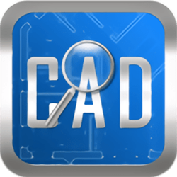 cad快速看图电脑版 v5.17.1.86 官方正式版