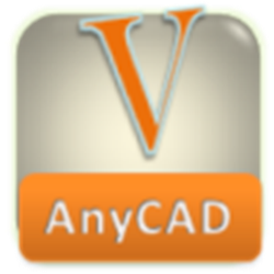 anycad viewer 2016 v2016 官网中文版