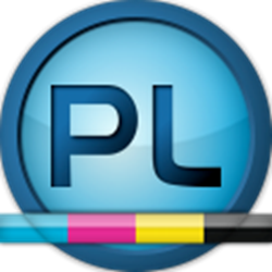 PhotoLine19注册码生成器 v19.50 绿色版