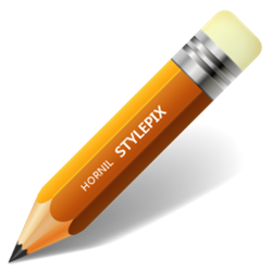 Hornil StylePix(图片编辑器) v2.0.3.0 绿色版