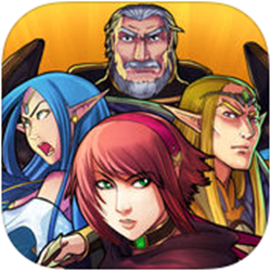 防御者编年史2手游苹果版 v1.0.0 ios版