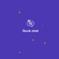 DuckChat(飞鸭聊天) v1.04 官方正式版