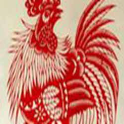 2017鸡年春节对联大全(新年春联集锦) 带横批
