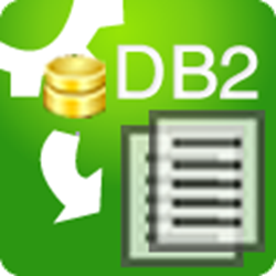 DB2ToTxt(数据库转换工具) v3.4 官方正式版
