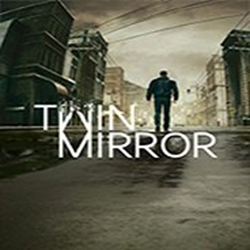 双子幻境游戏(Twin Mirror) 中文免安装版