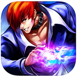 拳皇wing1.3单机版 flash无敌版_全人物解锁