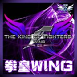 拳皇wing1.85电脑版 v1.85 flash完整版