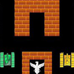 1990坦克大战单机版 免安装版