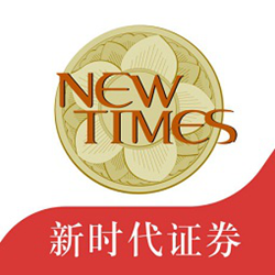 新时代证券金融服务平台 v2.64 通达信版