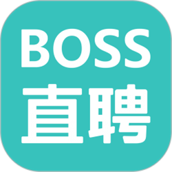 Boss直聘电脑版 v1.4.4 官方pc版