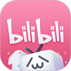 bilibili娘qq表情包大全 完整版