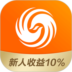 凤凰金融电脑版 v4.3.01 官方PC版