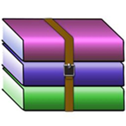 WinRAR3.5简体中文免注册版 官方最新版