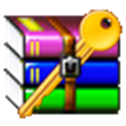 RAR Password Unlocker(rar密码破解工具) v3.2 汉化绿色特别版