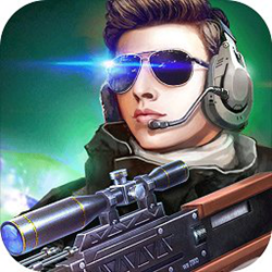 火线精英Baby刷枪刷点劵修改器 v1.8 最新免费版