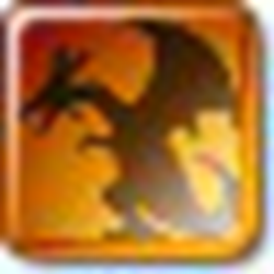 魔兽火龙改图器 v1.42 绿色版