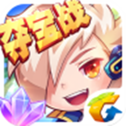 天天酷跑电脑版 v1.0.97.0 官方pc版