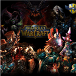 魔兽地图新wow末日决战 v3.6.5 正式版