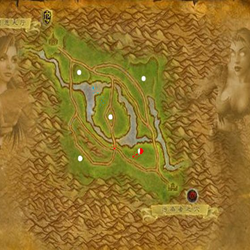魔兽世界阿拉希盆地 v1.2.12 正式版