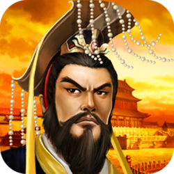 帝王三国java诺基亚5800客户端 JAVA通用版