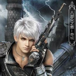 魔兽八部传奇 v2.94 无cdp闪版