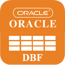OracleToDbf(oracle迁移dbf文件) v1.3 官方正式版