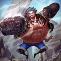 魔兽海贼穿越火影1.60 官方最新版