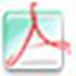 Adobe PDF Printer(PDF打印机win7) 32位/64位 破解版