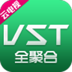 vst全聚合直播电脑版 v1.7.4.0 官方绿色版