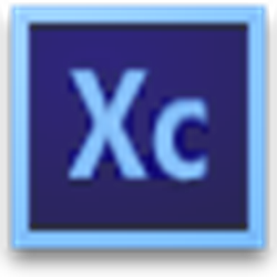 XC文件传输终端 v1.0 绿色版