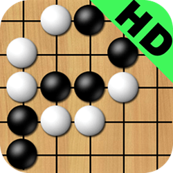 欢乐围棋电脑版在线 v5.4 官网版