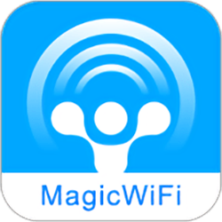 magicwifi精灵网联天下 v1.0 免费版