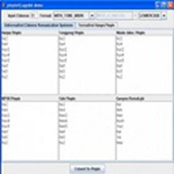 pinyin4j-2.5.0.jar(java汉字转拼音) 免费版
