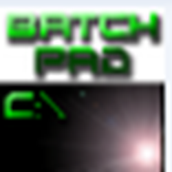 BatchPad文件编译器 v0.0.4 免费版