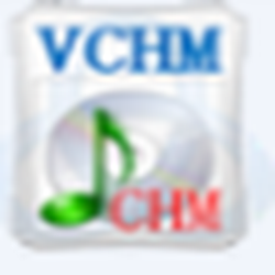 CHM文档轻松制作 v3.13.40429 免费中文版