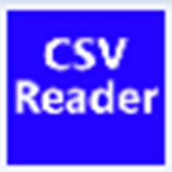 CSV阅读器(CSV Reader) v1.0.4451 绿色免费版