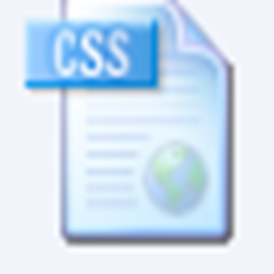 CSS Tab Designer(html css编辑器) v2.0.0 汉化绿色版
