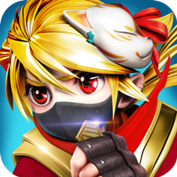 忍者别bb手游pc端 v1.2.1 官方电脑版