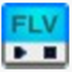 nFLVPlayer(flv播放器) v1.4.0.96 绿色最新版