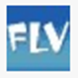 迷你FLV播放器(FLV Player nano) v1.0 中文最新版